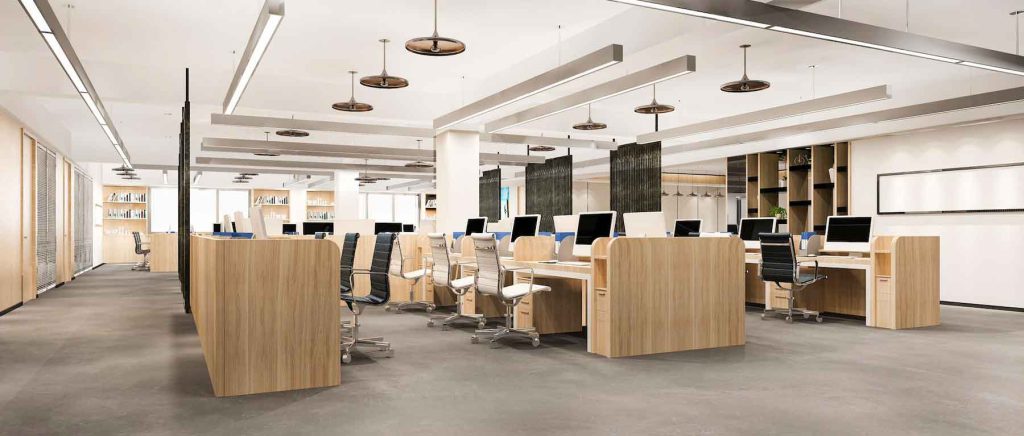 office