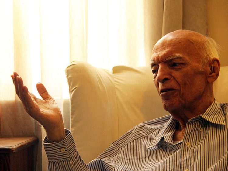 نجف دریابندری