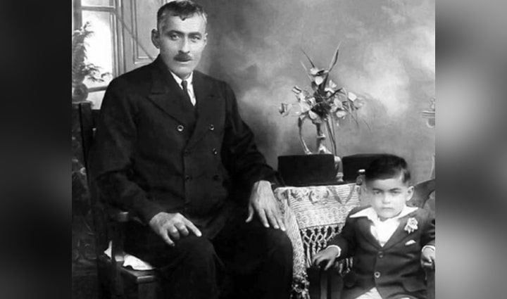نجف دریابندری