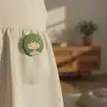 پیکسل چوبی الما