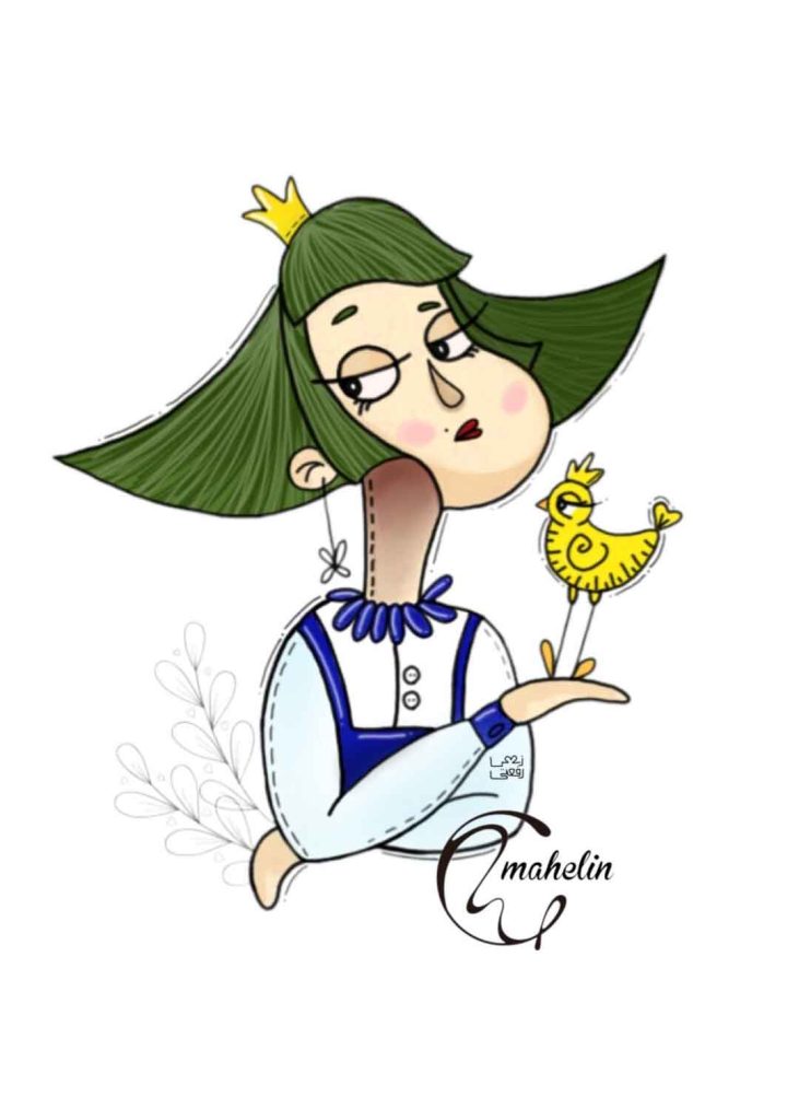 نقاشی دیجیتال