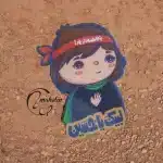 پیکسل چوبی اربعین