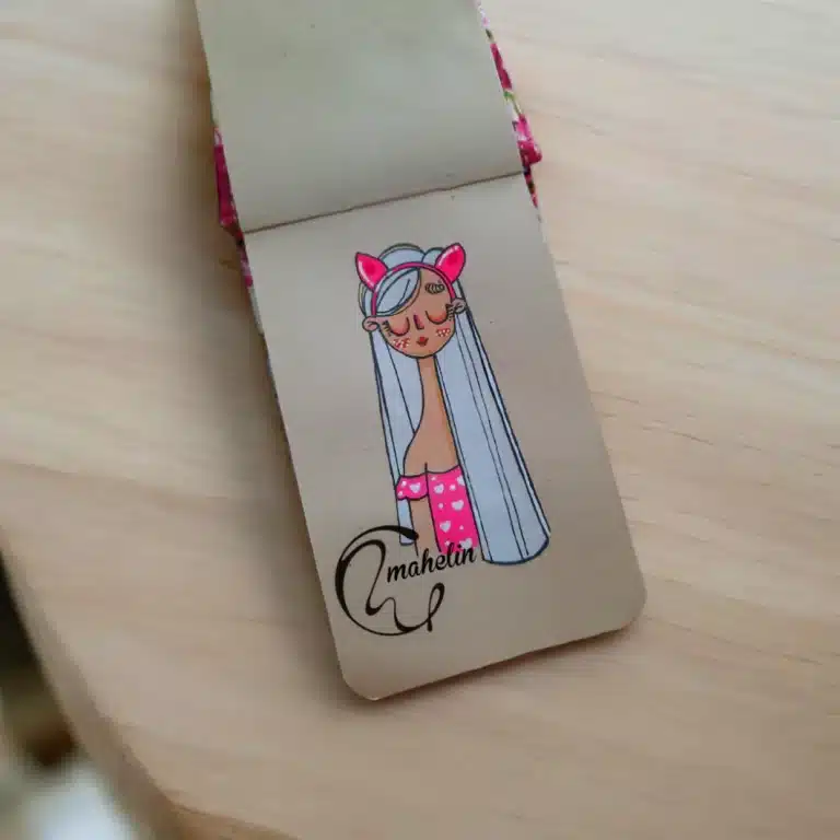 ساخت برچسب