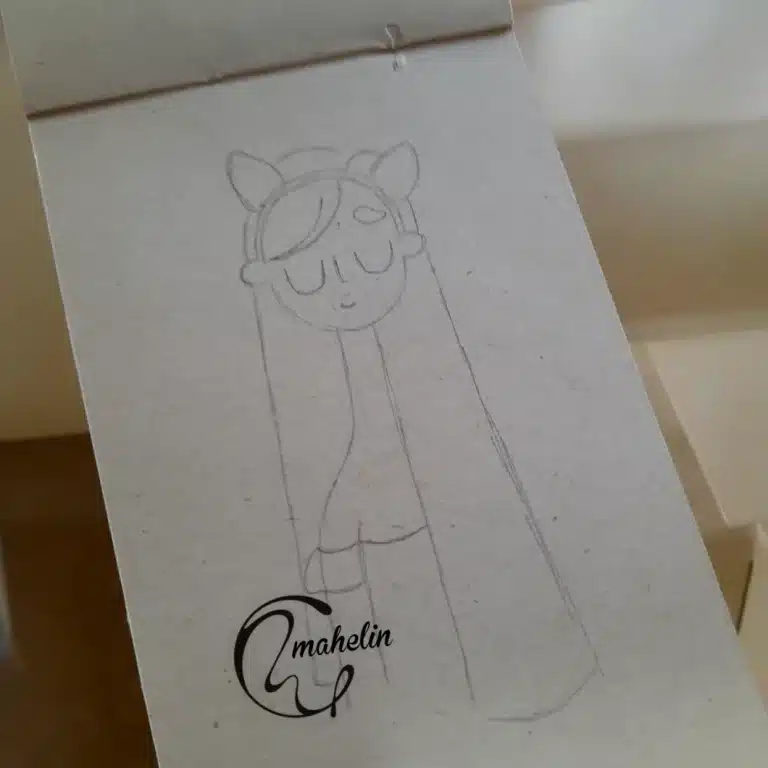 ساخت برچسب