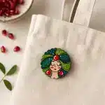 پیکسل چوبی آنار