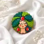 پیکسل چوبی آنار - Image 3