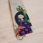 بوکمارک فانتزی یلدا