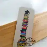 بوکمارک زرافه