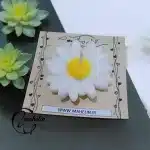 گیفت شمع بابونه