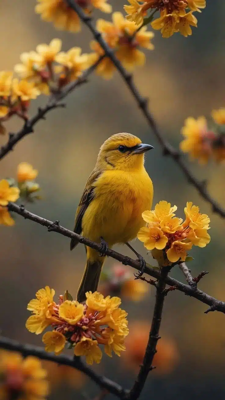تولید رنگ زرد