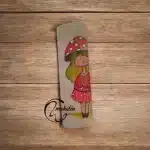 بوکمارک قارچینا