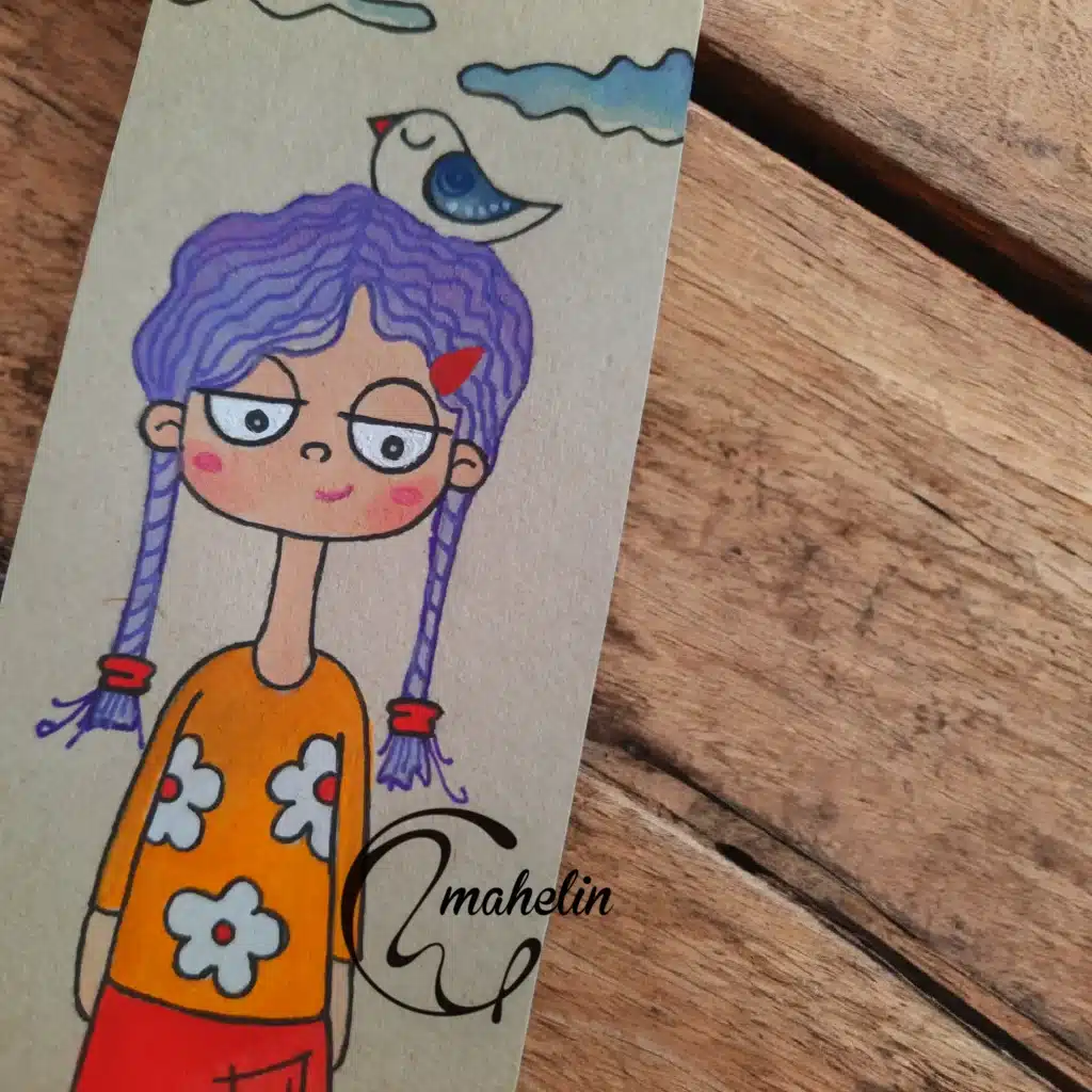 بوکمارک پونه و پیشی