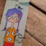 بوکمارک پونه و پیشی