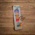 بوکمارک پونه و پیشی